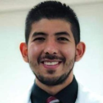 Rolando Iván Cuevas Mercado