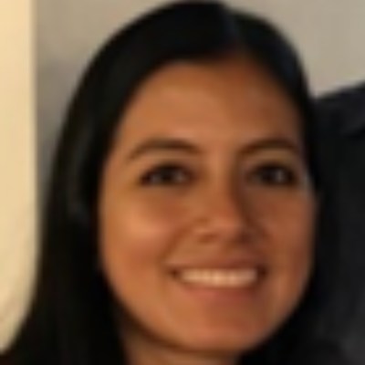 Sofía Magdalena Suco Valle