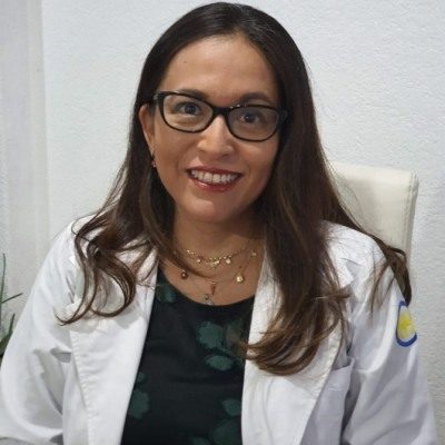 Dra Patricia Medina